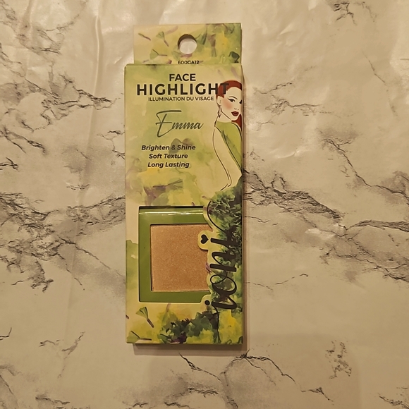 ioni Makeup Ioni Face Highlighter Poshmark